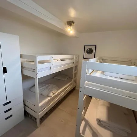 Close To Everything Apartment Malmo