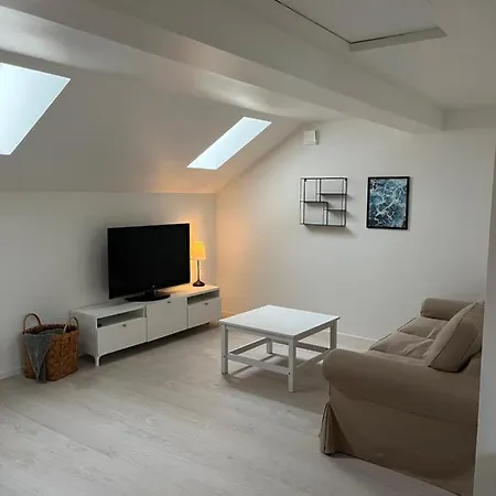 Apartment Close To Everything Malmo